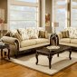 Doncaster Sofa SM7435 in Desert Sand Fabric w/Options