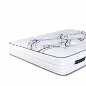 Select 15" Orthopedic Mattress SS478003 by Spectra