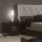 Prestige Deluxe Bedroom by ESF w/Optional Case Goods
