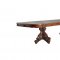 Picardy Dining Table 68220 in Cherry Oak by Acme w/Options
