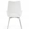 D2279 Dining Table in White by Global w/Optional D4878DC Chairs