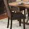 Compson 5431-77 Dining Table by Homelegance w/Options