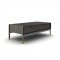 Bosa Modern Coffee Table by J&M w/Optional End Tables