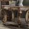 Vendome Coffee Table 83000 in Gold Patina by Acme w/Options