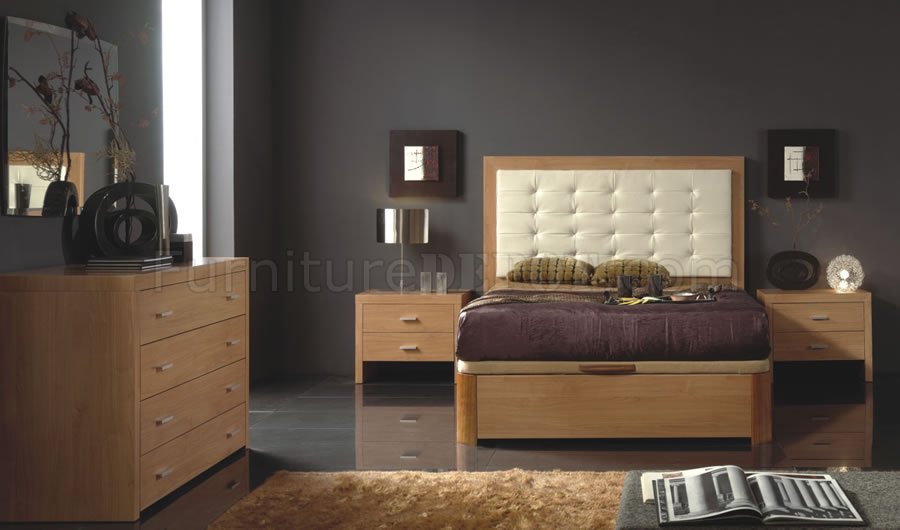 Alicante Cherry Bedroom by ESF w/Optional Casegoods - Click Image to Close
