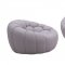 Fantasy Sofa in Gray Fabric by J&M w/Options