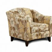 Verona VI 452 Hudson Accent Chair by Chelsea Home Furniture