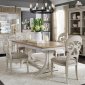 Farmhouse Reimagined 7Pc Dining Room Set 652-DR-TRS by Liberty