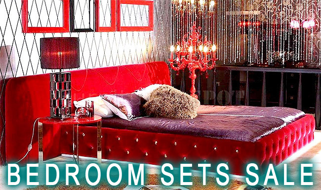 Bedroom sets