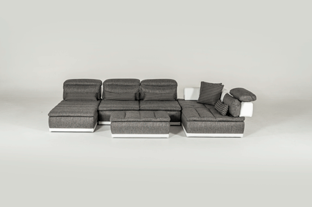 Panorama Modular Sectional Sofa